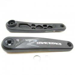 Шатуны Race Face Aeffect-R E-Bike 160mm Black