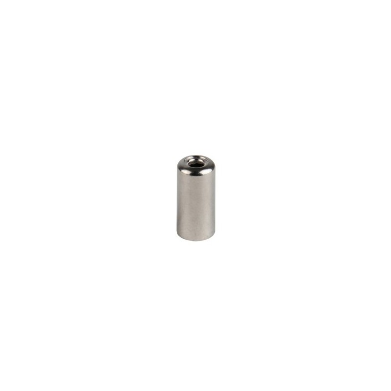 Концевик для оплетки троса Shimano, 6 мм, латунь Y60B98010
