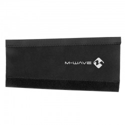 Защита пера M-WAVE Protecto XL, черный