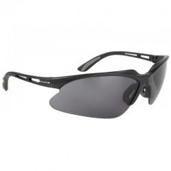 Спортивные солнцезащитные очки M-Wave Rayon Flexi 4 MIGHTY, черный