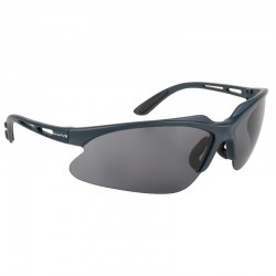 Спортивные солнцезащитные очки M-Wave Rayon Flexi 4, черный