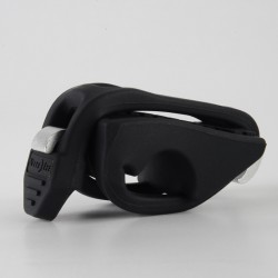 Велосипедный держатель для телефона Nite Ize HandleBand, черный HDB-01-R3