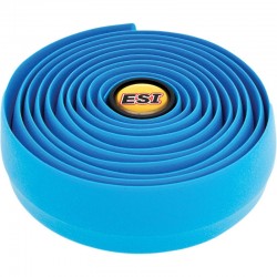 Обмотка руля ESI RCT Wrap Silicon, голубой RWAQU