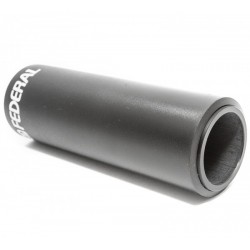 Пега Federal Plastic / Alloy 10/14 мм, 105 мм, черный, 1 шт