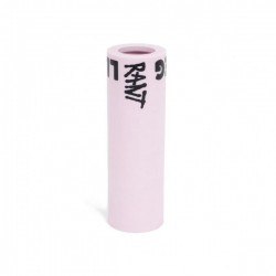 Сменный пластик для BMX пег Rant LL Cool, 115 мм, розовый