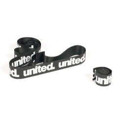 Ободная лента United 20", черный