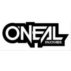 Наклейка O'Neal Ride Logo, черный