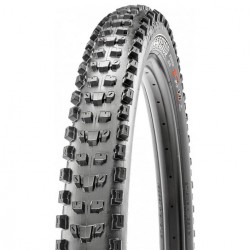 Покрышка Maxxis Dissector 27.5x2.4WT, TPI 60, кевлар, EXO/TR