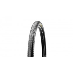 Покрышка Maxxis DTH 20x1.95, TPI 120, кевлар, EXO