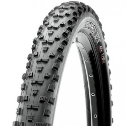 Покрышка Maxxis Forekaster 27.5x2.35, TPI 120, кевлар, EXO/TR