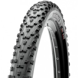 Покрышка Maxxis Forekaster 29x2.35, TPI 120, кевлар, EXO/TR
