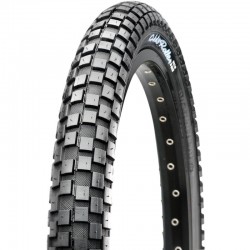 Покрышка Maxxis Holy Roller 20x1.95, TPI 60, сталь