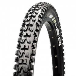 Покрышка Maxxis Minion DHF 27.5x2.30, TPI 60, кевлар, EXO/TR