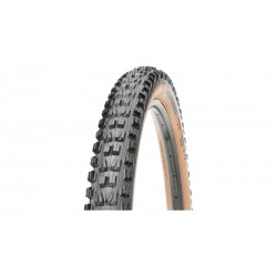 Покрышка Maxxis Minion DHF 27.5x2.50, TPI 60, кевлар, EXO/TR/Tanwall