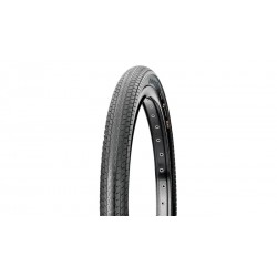 Покрышка Maxxis Torch 20x1.75, TPI 120, кевлар, EXO