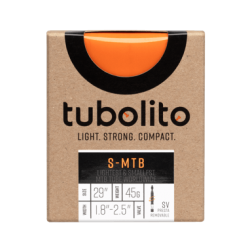 Велосипедная камера TUBOLITO S-Tubo-MTB-26-SV60