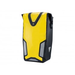 Сумка на багажник Topeak Pannier DryBag DX, 25 л, желтый