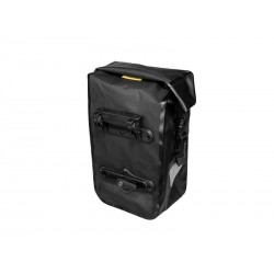 Сумка на багажник Topeak Pannier DryBag, 20 л, черный TT9861B