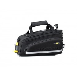Сумка на багажник Topeak RX Trunkbag EX, 2,8 л, черный
