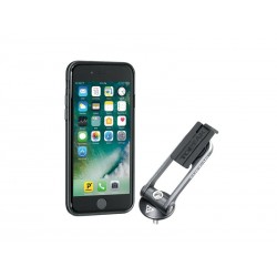 Чехол для смартфона Topeak RideCase, для iPhone 6 / 6S / 7, с креплением