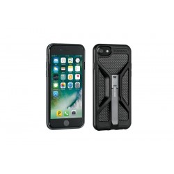 Чехол для смартфона Topeak RideCase, для iPhone 6 / 6S / 7, без креплений, черный