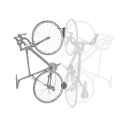 Крепеж на стену для хранения велосипеда Topeak Swing-Up EX Bike Holder TW018