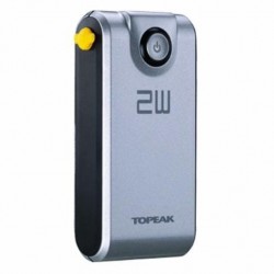 Аккумулятор Topeak Power Pack 2W, 4400 mAh