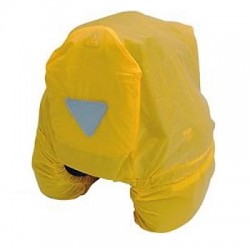 Чехол для сумки Topeak RX Trun Bag EXP - DXP, желтый