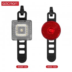 Комплект фонариков Gaciron W08F set