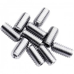 Шипы к педалям HT Steel Pins AN01/AN06 Silver
