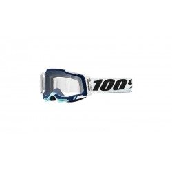 Очки 100% Racecraft 2 Goggle Arsham / Clear Lens