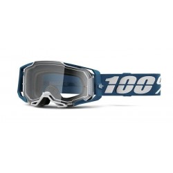 Очки 100% Armega Goggle Albar / Clear Lens