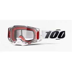 Очки 100% Armega Goggle Lightsaber / Clear Lens