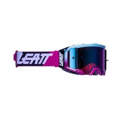 Очки Leatt Velocity 5.5 Iriz Purple Blue UC 26%