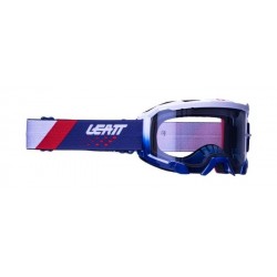 Очки Leatt Velocity 4.5 Iriz Royal Silver 50%
