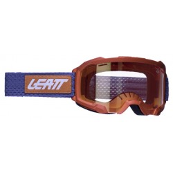 Очки Leatt Velocity 4.0 MTB Iriz Rust Bronze UC 68%