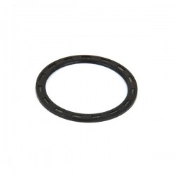Шайба Race Face Spacer Rubber Coated Seal 1x30mm Black