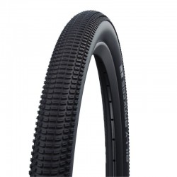 Покрышка Schwalbe BILLY BONKERS Perf 16x2.00, ADDIX, Wired