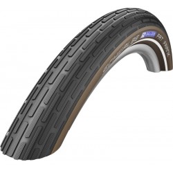 Покрышка Schwalbe FAT FRANK 28x2.00, K-Guard, Wired