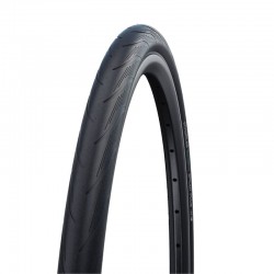 Покрышка Schwalbe SPICER PLUS 28x1.35/700x35C, PunctureGuard, Sbc