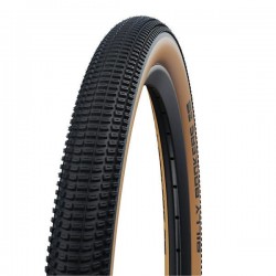 Покрышка Schwalbe BILLY BONKERS Perf 26x2.10, K-Guard, Wired
