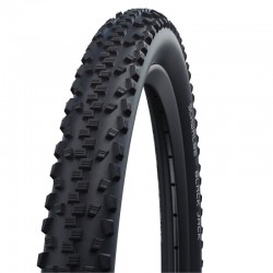 Покрышка Schwalbe Black Jack 24x1.90 K-Guard, Sbc, Wired