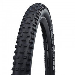 Покрышка Schwalbe Tough Tom 26x2.10 K-Guard, Sbc, Wired