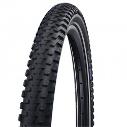 Покрышка Schwalbe MARATHON PLUS MTB Perf 27.5x2.10/650B, SmartGuard, TwinSkin, Wired