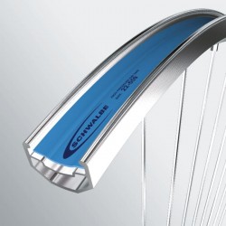 Ободная лента Schwalbe High-Pressure 32-507 24" 05-10870084