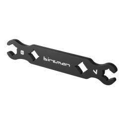 Ключ гаечный Birzman Flare Nut Wrench 7&8