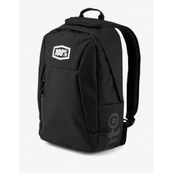 Рюкзак 100% Skycap Backpack Black