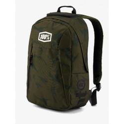 Рюкзак 100% Skycap Backpack Camo