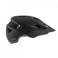 Велошлем Leatt MTB All Mountain 1.0 Helmet Black, M, 2022