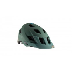 Велошлем Leatt MTB All Mountain 1.0 Helmet Ivy, S, 2022